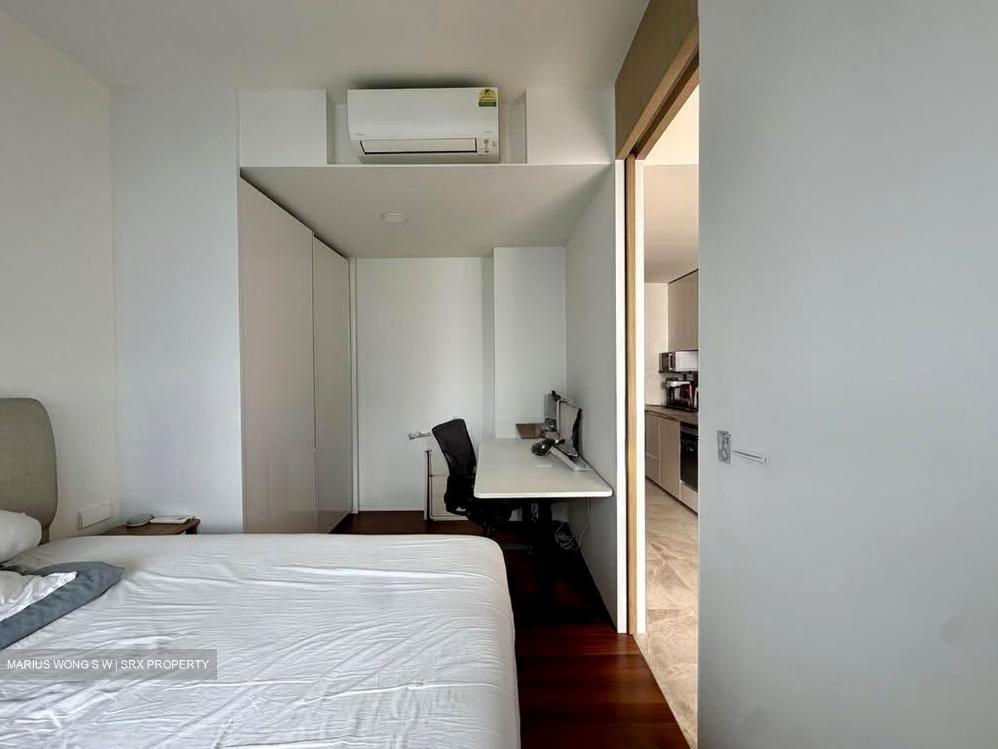 Amber Park (D15), Condominium #629347341